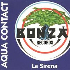 La Sirena - Aqua Contact 1993