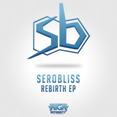 Serobliss - Walking to the edge