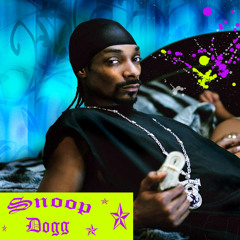 Gin And Juice By YeahThatMe1012 In The Style Of Snoop Dogg