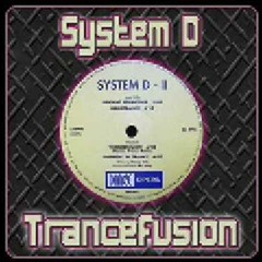 Trancefusion - System D 1994
