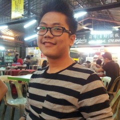 His Voice Relly Nice!He Make Me Fall In Lov Wif Him!xD