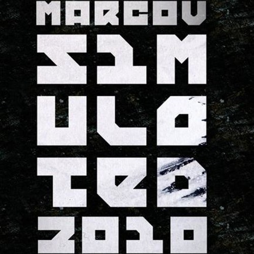 Marco V - Simulated (John O'Callaghan Rework)2006