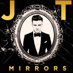 mirrors (cover)