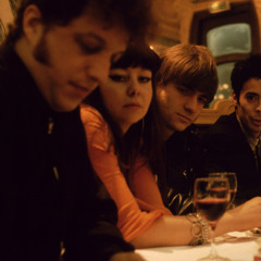 The Dirteez - Gipsy Rose Lee (The Wild Side of Love)