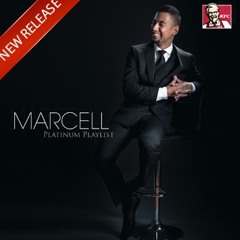 Marcell - Takkan Terganti (Bonus Track)