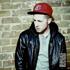 COSMO feat. Freddie Franklin - On My Own (Substep Remix)