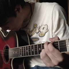 The a team - Ed Sheeran Cover