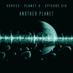 Ugress - Talking Distance