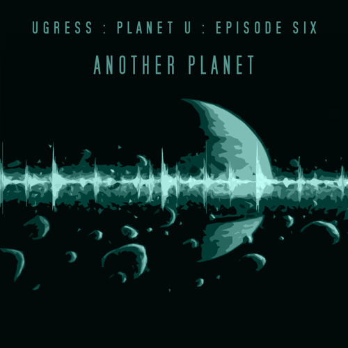 Ugress - Talking Distance