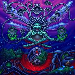 PsyTrance / Goa / Psycedelic
