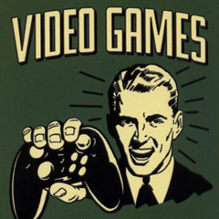 jeux vidéo et des bas [instru Grolok]