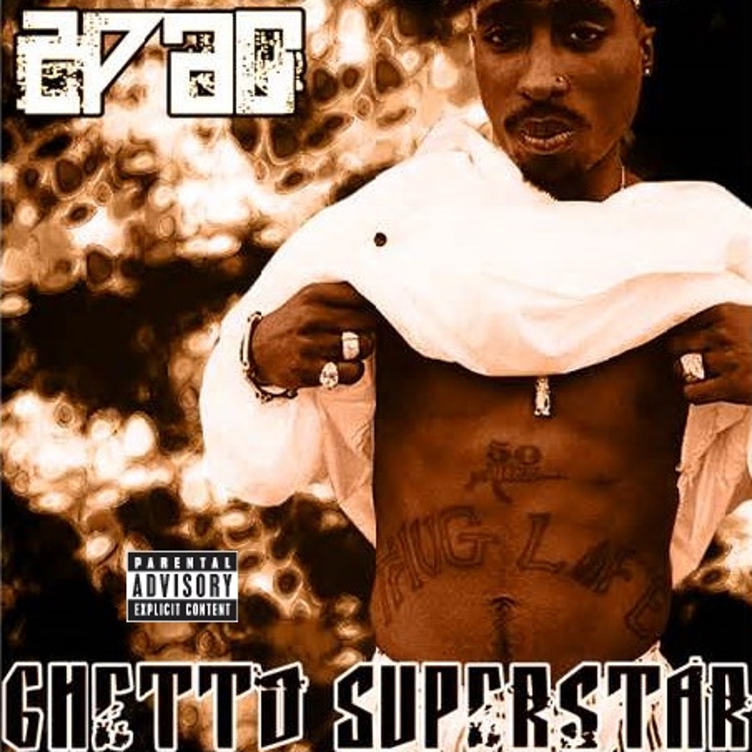 Stream 2Pac - Ghetto Star (feat. Bad Azz) (Bad Azz Version) by