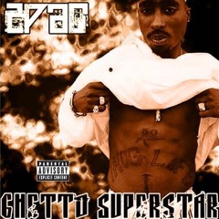 2Pac - Ghetto Star (feat. Bad Azz) (Bad Azz Version)