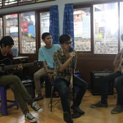 Bangku Biru - Make It Mine (Jason Mraz Cover)