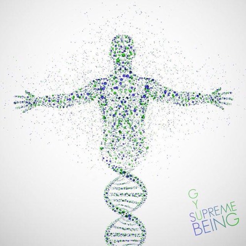 Gyu - Supreme Being (Clip)