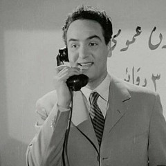 من نظرة عين.. محمد فوزي