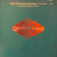 Release - Afro Celt Sound System 2004