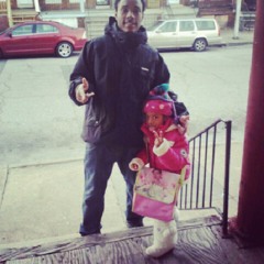 Skee - The Cure Freestyle