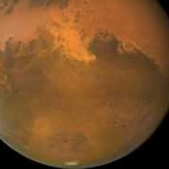 Mars Sequence_7