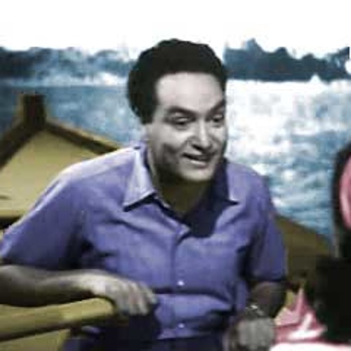 .. محمد فوزي و ليلي مراد .. فرحان وفايت
