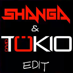 Samma & Melilli feat. Vivian B - I Am The One (DJ SHANGA & David Tokio EDIT)