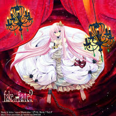 Luka Megurine - Fake Or Fate