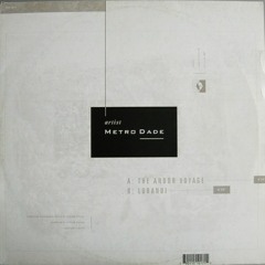 The Andor Voyage - Metro Dade 1995