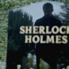 Sherlock's Grave