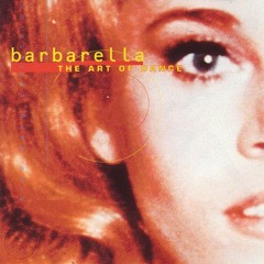 My Name Is Barbarella (Casper Pound & Peter Smith Remix) - Barbarella 1992