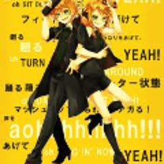 Rin y Len Kagamine - Remote Control