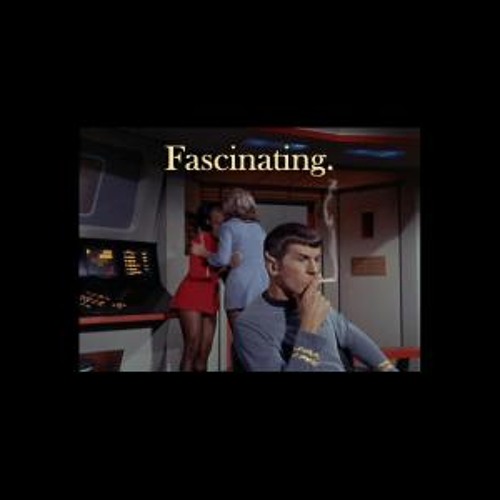 SCIENTIFICALLY FASCINATING By ALEX STRANGIUS