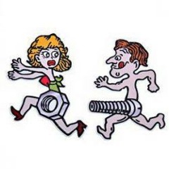 Monlight Shadow - Nam Daniel Ft LEO Remix