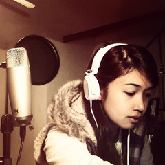 "Come On Over" [Acoustic Version] - Christina Aguilera (COVER by Kissey Gee)