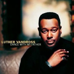 Luther Vandross - Dancing With My Father (acoustic piano cover)
