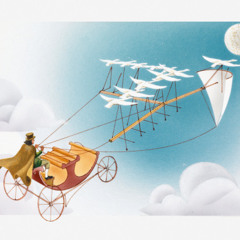 The Minimalistic Journey of Malcolm Field