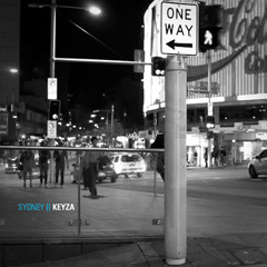 Not At Home (13 of SYDNEY II)