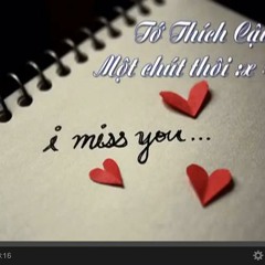 Missing you so much - Vanh Vu Vơ by Tú Vũ