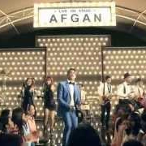 Pesan Cinta - @Afgansyah_reza cover