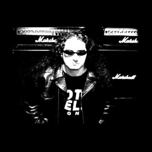 Ant Balci - No More Young