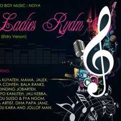 Ladies rhythm (elderly version)
