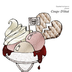 Cycom - M Theory - [CILP002X1] - 2013