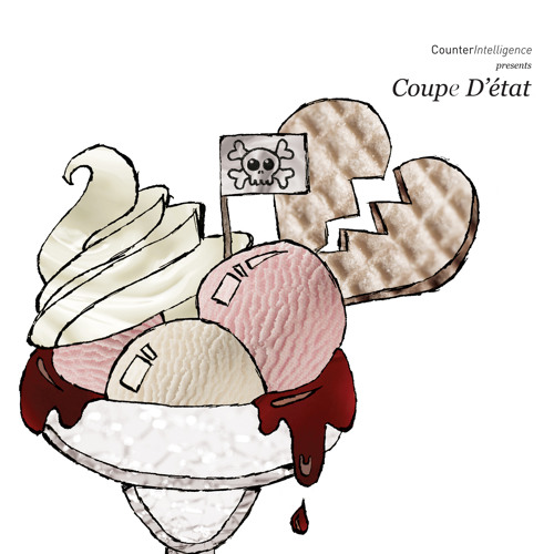 Cycom - M Theory - [CILP002X1] - 2013