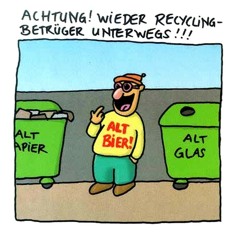 Alpen Tiroler - Heut' bin i voll