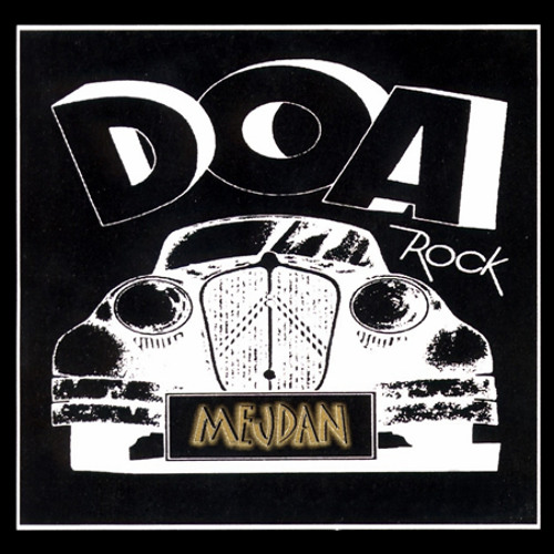 Stream Nikdy mi nevolej by DOA ROCK