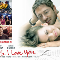 P.s. I Love You - Nellie McKay Version Cover w/ Soumyarya Mallick