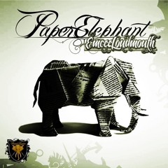 Paper Elephant - Just Another Day