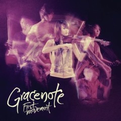 Gracenote - When I Dream About You