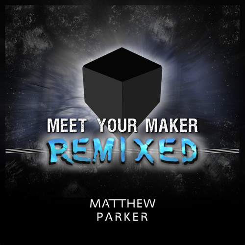 Matthew Parker - See Your Face (MP's FullForce Mix)