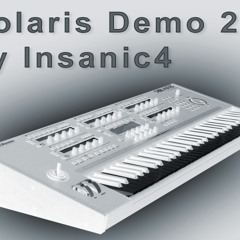 Solaris Demo 2