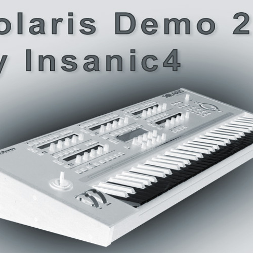 Solaris Demo 2